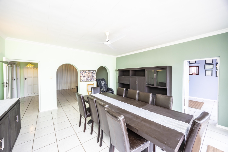 4 Bedroom Property for Sale in Cintsa East Eastern Cape
